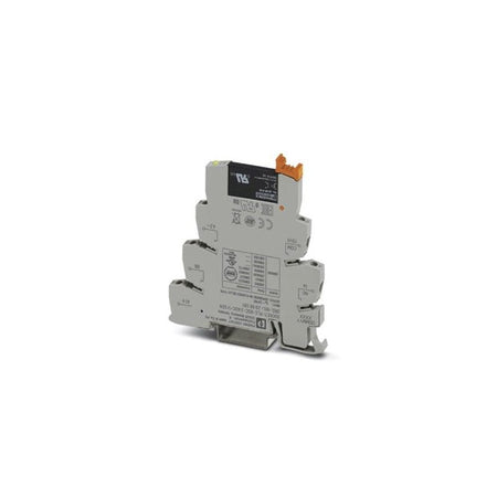 2966773 Phoenix Contact - Solid-state relay module - PLC-OSC- 24DC/ 48DC/100/SEN - industrial automation part - image 1