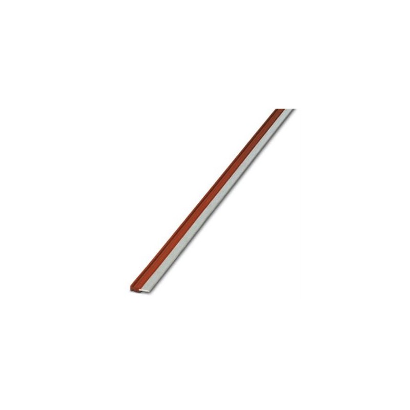 2966786 Phoenix Contact - Continuous plug-in bridge - FBST 500-PLC RD - industrial automation part - image 1