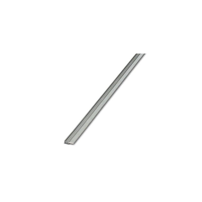 2966838 Phoenix Contact - Continuous plug-in bridge - FBST 500-PLC GY - industrial automation part - image 1