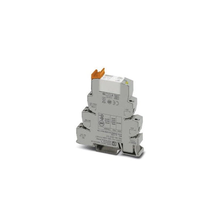2967109 Phoenix Contact - Relay Module - PLC-RSC- 24DC/ 1- 1/ACT - industrial automation part - image 1