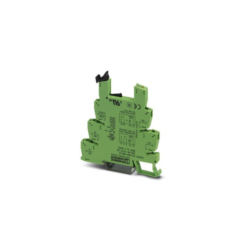 2967219 Phoenix Contact - PLC-BSP- 24DC/21 - industrial automation part - image 1
