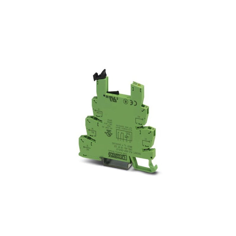 2967222 Phoenix Contact - PLC-BSP- 24UC/21 - industrial automation part - image 1