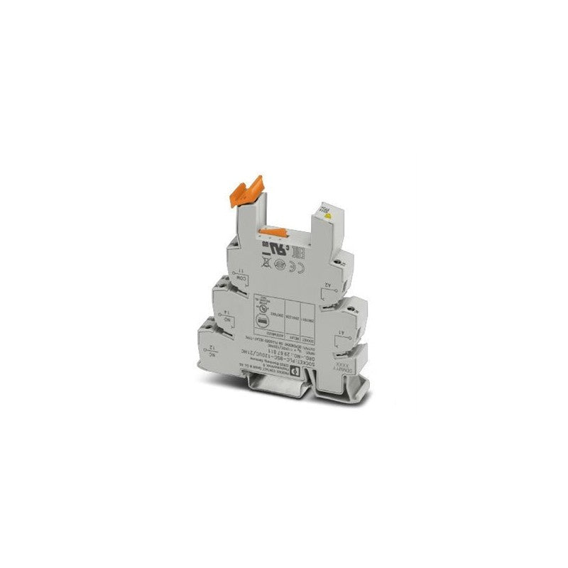 2967811 Phoenix Contact - Relay base - PLC-BSC-120UC/21HC - industrial automation part - image 1