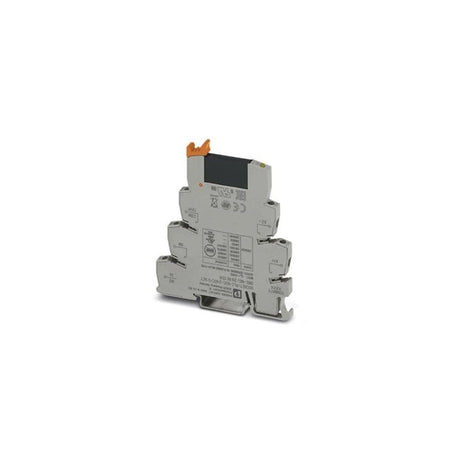 2967947 Phoenix Contact - Solid-state relay module - PLC-OSC- 24DC/230AC/ 1/ACT - industrial automation part - image 1
