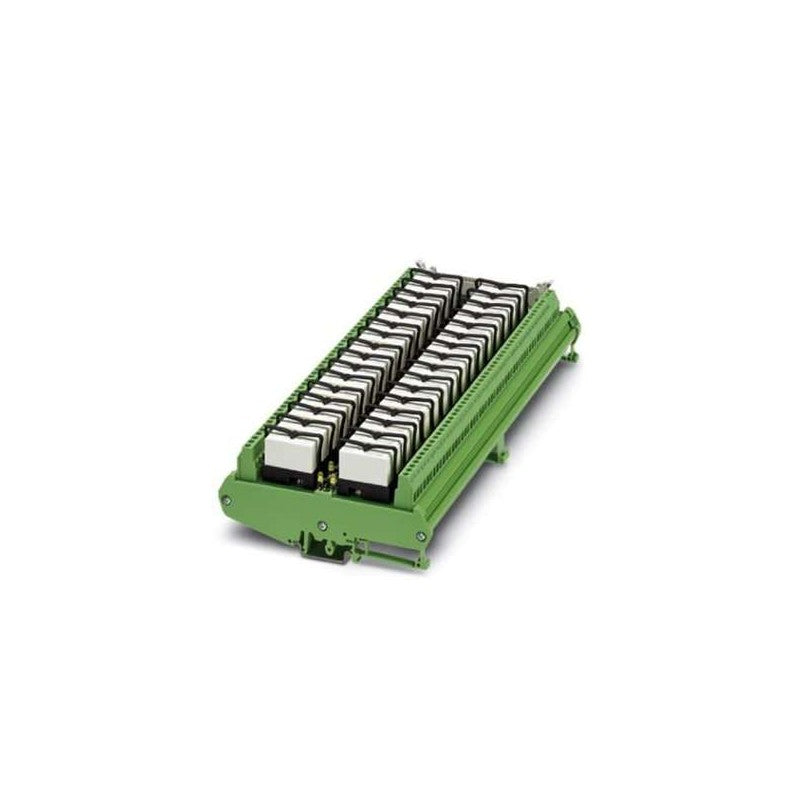 2968373 Phoenix Contact - Active module - UM-32 RM/RT-G24/21/PLC - industrial automation part - image 1