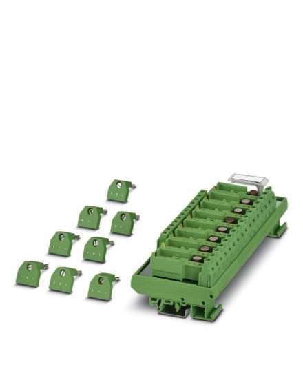 2970921 Phoenix Contact - UMK- 8 OM-R/MF - industrial automation part - image 1