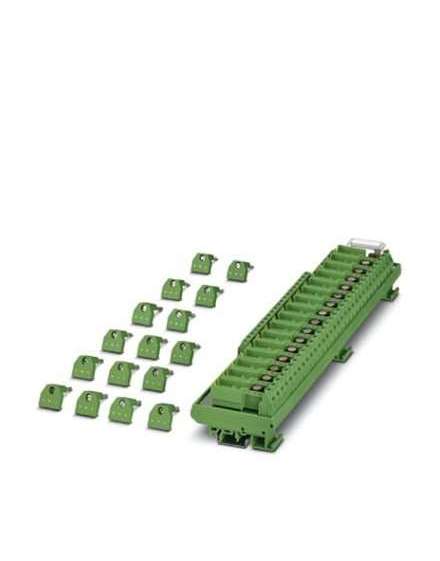 2972770 Phoenix Contact - Optocoupler module - UMK-16 OM-R/MF/MKDS - industrial automation part - image 1