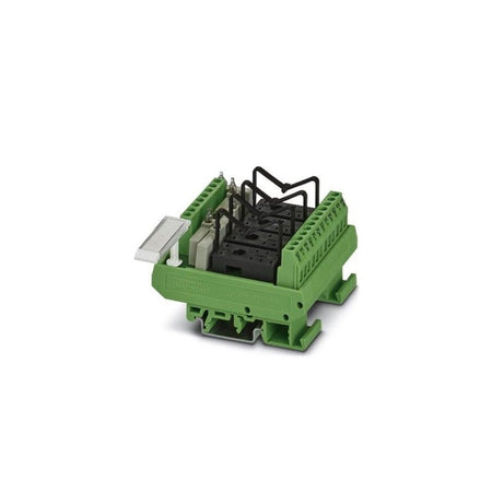 2972880 Phoenix Contact - Multiple relay module - UMK- 4 RM230AC - industrial automation part - image 1