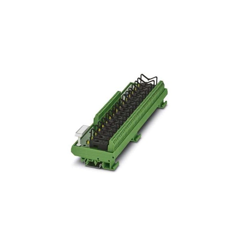 2972990 Phoenix Contact - Multiple relay module - UMK-16 RM 24DC/MKDS - industrial automation part - image 1