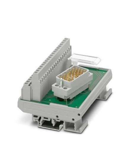 2976284 Phoenix Contact - Interface module - UMK- EC38/38-XOL - industrial automation part - image 1