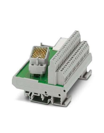 2976297 Phoenix Contact - Interface module - UMK- EC38/38-XOR - industrial automation part - image 1