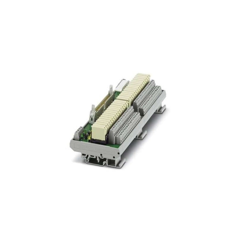 2979472 Phoenix Contact - Active module - UMK-32 RM/MR-G24/1/PLC - industrial automation part - image 1