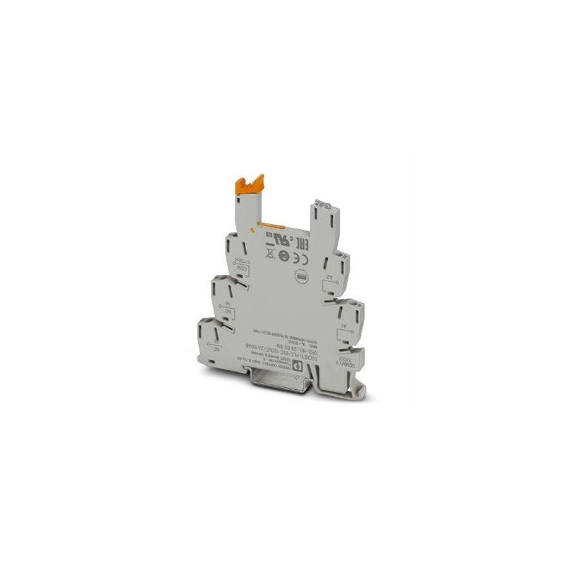 2980319 Phoenix Contact - Relay base - PLC-BSC-120UC/21/SO46 - industrial automation part - image 1