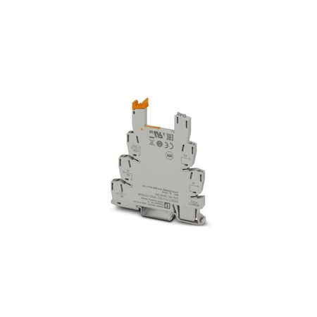 2980319 Phoenix Contact - Relay base - PLC-BSC-120UC/21/SO46 - industrial automation part - image 1