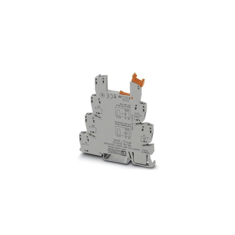 2980322 Phoenix Contact - Relay base - PLC-BSC-120UC/ 1/SEN/SO46 - industrial automation part - image 1