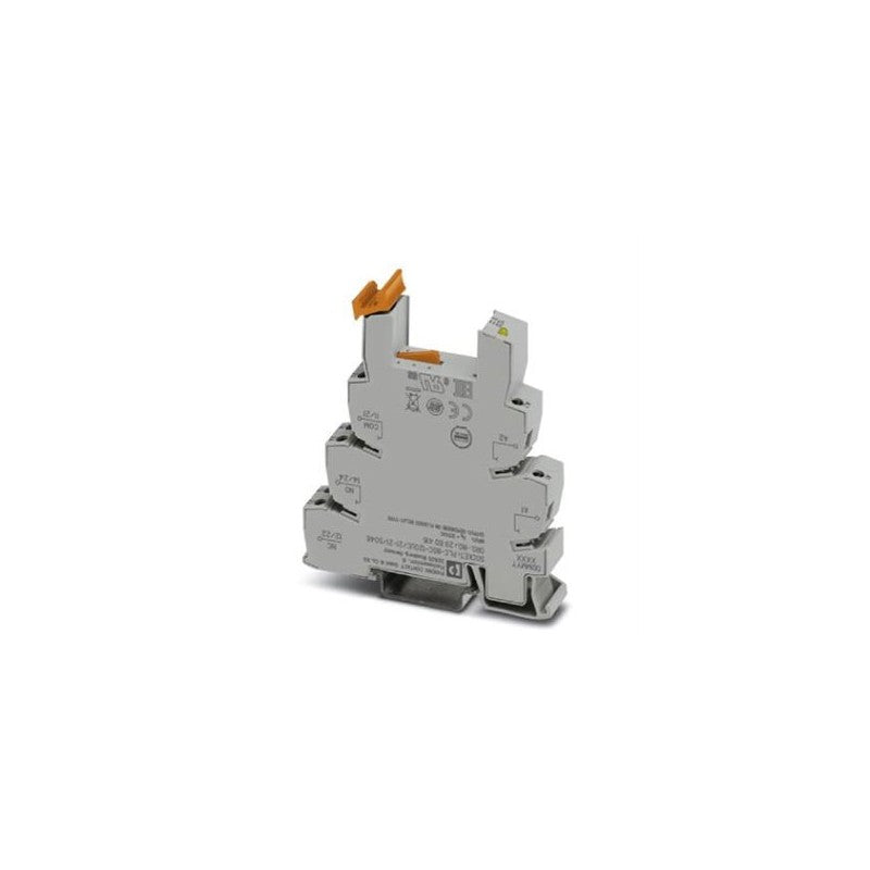 2980416 Phoenix Contact - Relay base - PLC-BSC-120UC/21-21/SO46 - industrial automation part - image 1