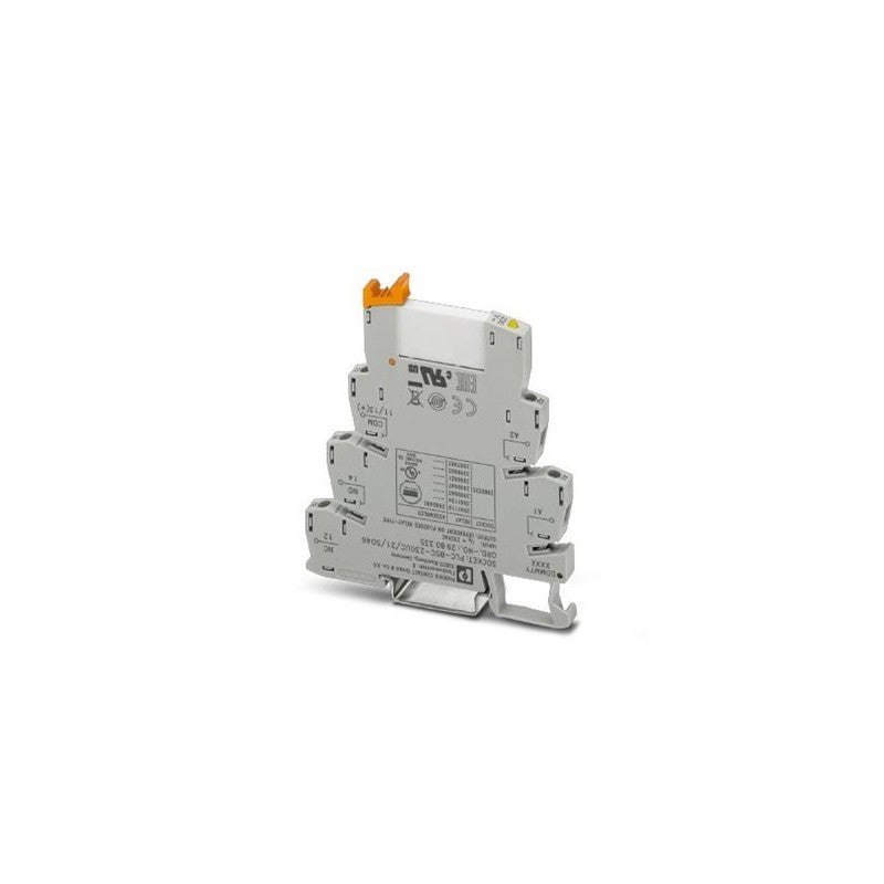 2980490 Phoenix Contact - Relay Module - PLC-RSC-230UC/21/SO46 - industrial automation part - image 1