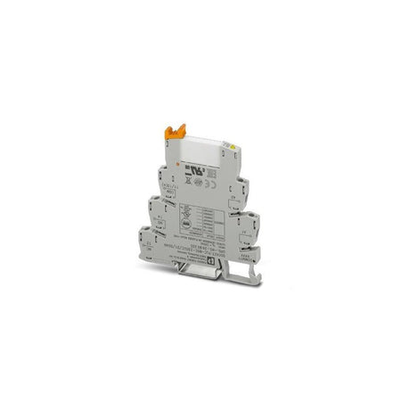 2980490 Phoenix Contact - Relay Module - PLC-RSC-230UC/21/SO46 - industrial automation part - image 1