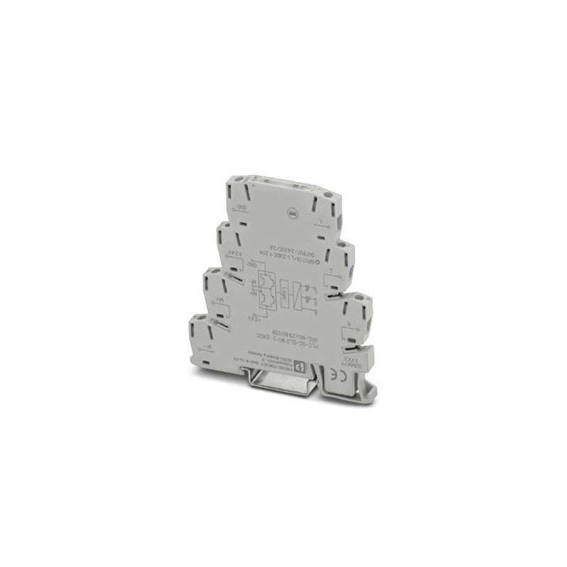 2980539 Phoenix Contact - Reversing load relay - PLC-SC-ELR W1/ 2-24DC - industrial automation part - image 1