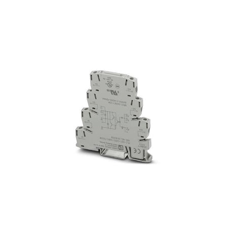 2980636 Phoenix Contact - Solid-state relay module - PLC-OSC- 24DC/ 48DC/500/W - industrial automation part - image 1