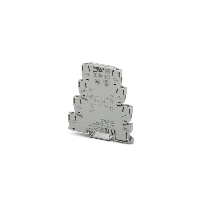 2980678 Phoenix Contact - Solid-state relay module - PLC-OSC- 24DC/300DC/ 1 - industrial automation part - image 1