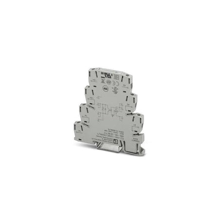 2980717 Phoenix Contact - Solid-state relay module - PLC-OSC-120AC/300DC/ 1 - industrial automation part - image 1