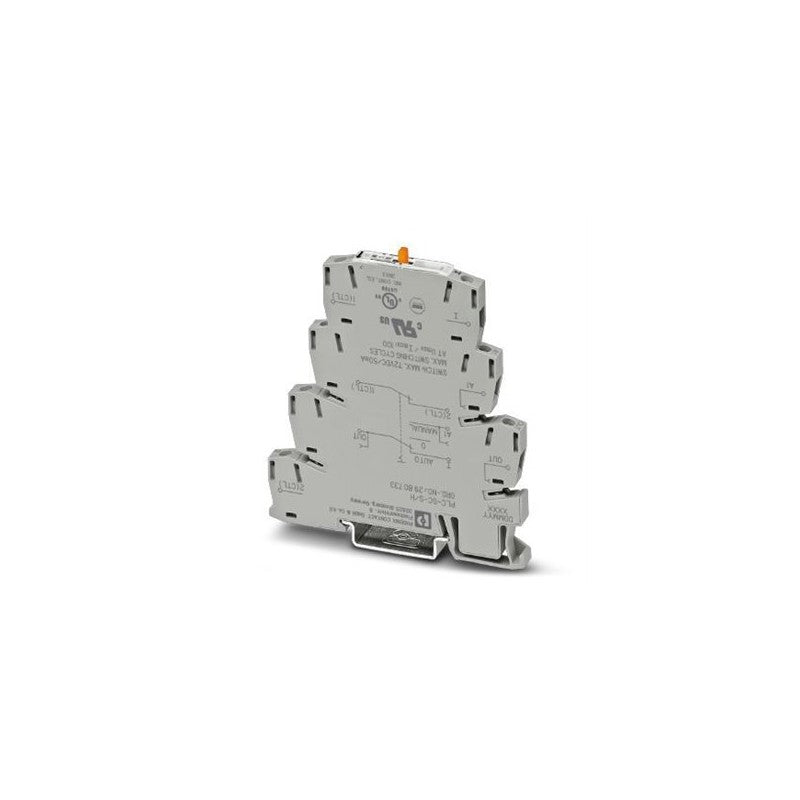 2980733 Phoenix Contact - PLC-SC-S/H - industrial automation part - image 1