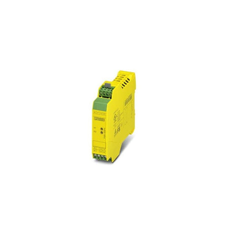 2981020 Phoenix Contact - Safety relays - PSR-SCP- 24DC/ESP4/2X1/1X2 - industrial automation part - image 1