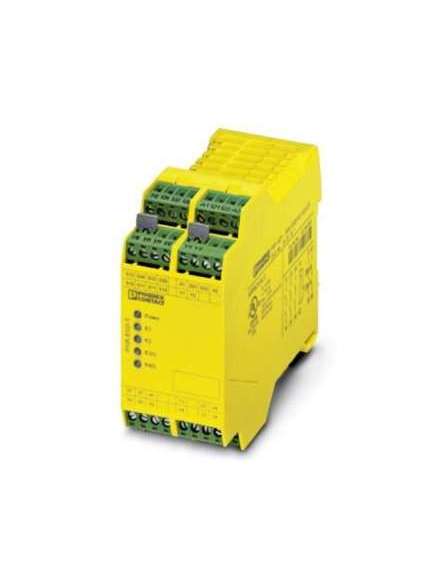 2981266 Phoenix Contact - Safety relays - PSR-SCP- 24DC/ESD/5X1/1X2/ T 5 - industrial automation part - image 1