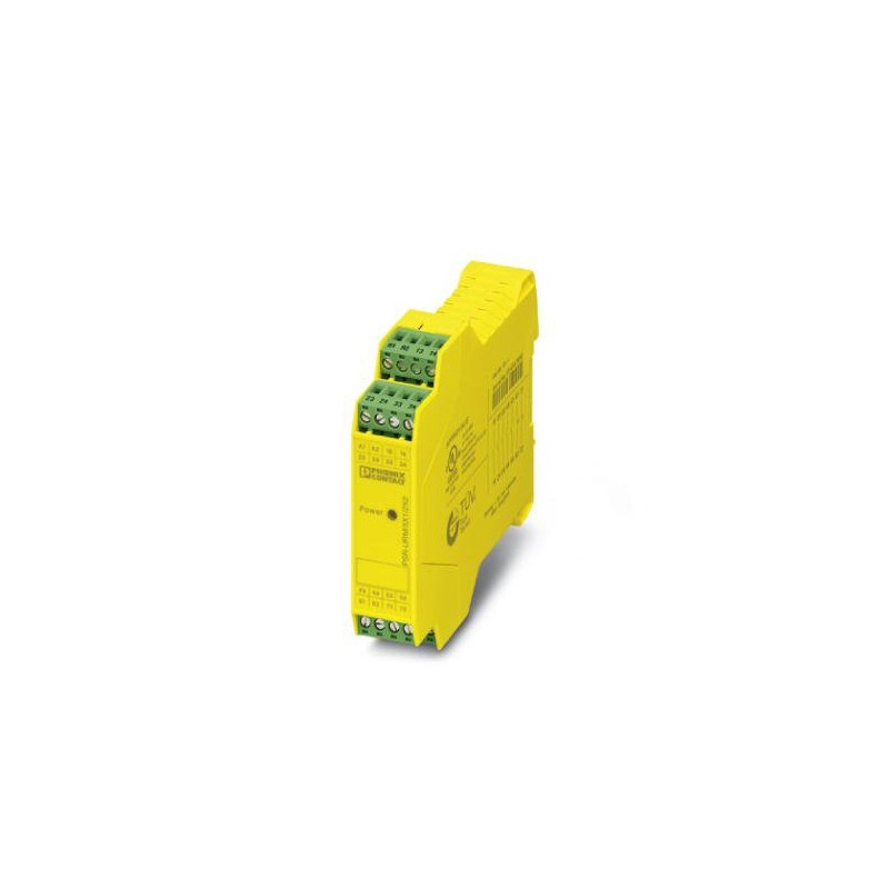 2981402 Phoenix Contact - PSR-SCP-120UC/URM/5X1/2X2 - industrial automation part - image 1