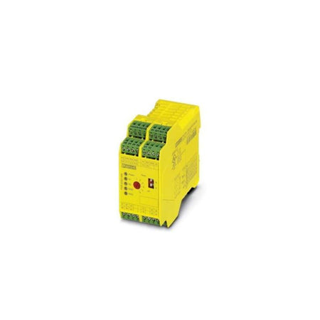 2981428 Phoenix Contact - Safety relays - PSR-SCP-24DC/ESD/5X1/1X2/300 - industrial automation part - image 1