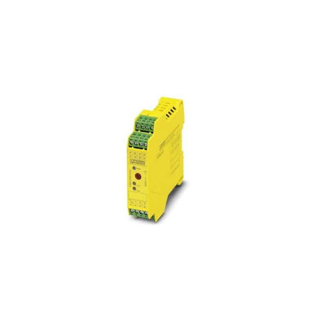 2981512 Phoenix Contact - Extension module - PSR-SCP- 24DC/URD3/4X1/2X2 - industrial automation part - image 1