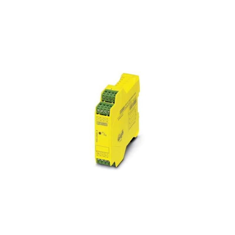 2981680 Phoenix Contact - PSR-SPP- 24DC/URM4/4X1/2X2/B - industrial automation part - image 1