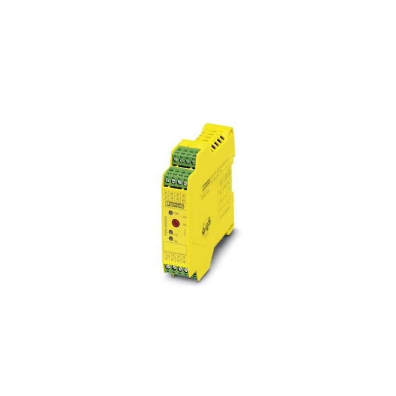 2981745 Phoenix Contact - Extension module - PSR-SPP- 24DC/URD3/4X1/2X2/3 - industrial automation part - image 1