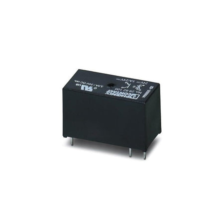 2982100 Phoenix Contact - Miniature solid-state relay - OPT-24DC/ 24DC/ 5 - industrial automation part - image 1