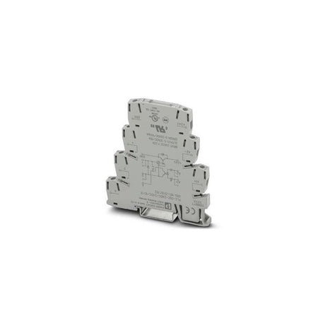 2982702 Phoenix Contact - Solid-state relay module - PLC-OSC- 24DC/ 24DC/ 10/R - industrial automation part - image 1