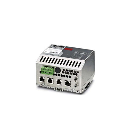 2985929 Phoenix Contact - Proxy - FL NP PND-4TX IB-LK - industrial automation part - image 1