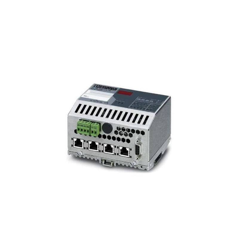 2985974 Phoenix Contact - Proxy - FL NP PND-4TX IB - industrial automation part - image 1