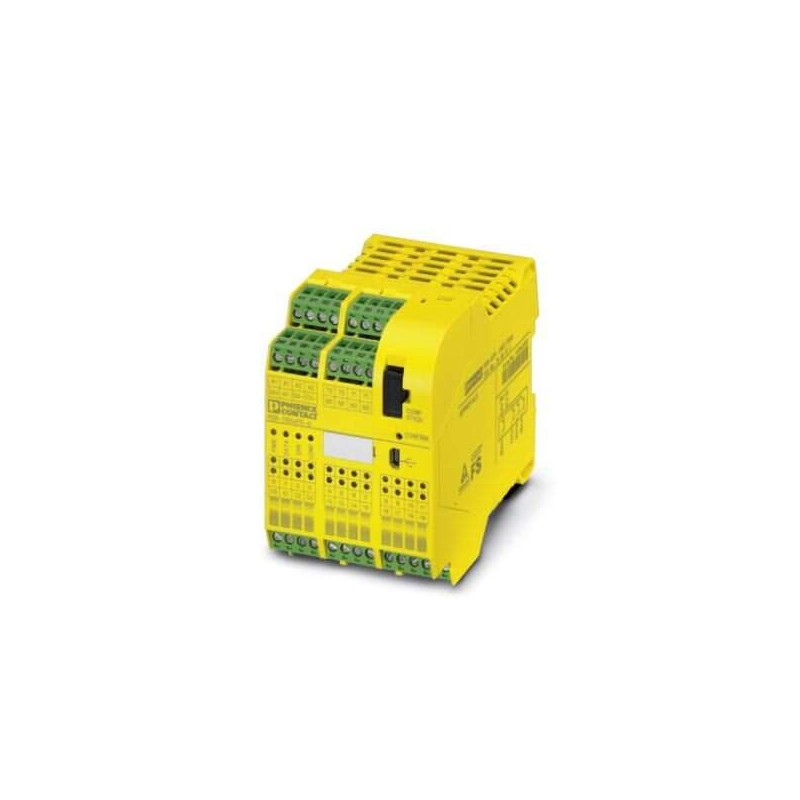 2986229 Phoenix Contact - PSR-SCP- 24DC/TS/S - industrial automation part - image 1