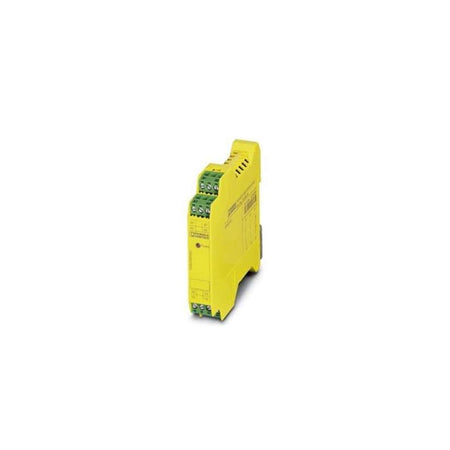2986960 Phoenix Contact - Safety relays - PSR-SCP- 24DC/FSP/2X1/1X2 - industrial automation part - image 1