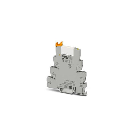 2987286 Phoenix Contact - Relay Module - PLC-RSC-220DC/21AU - industrial automation part - image 1