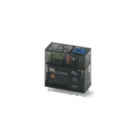2987943 Phoenix Contact - Single relay - REL-MR- 24DC/21-21/MS - industrial automation part - image 1