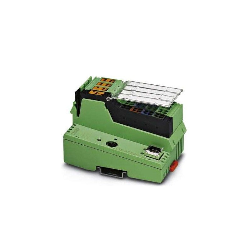 2988188 Phoenix Contact - ILC 155 ETH - industrial automation part - image 1