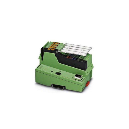 2988803 Phoenix Contact - ILC 130 ETH - industrial automation part - image 1