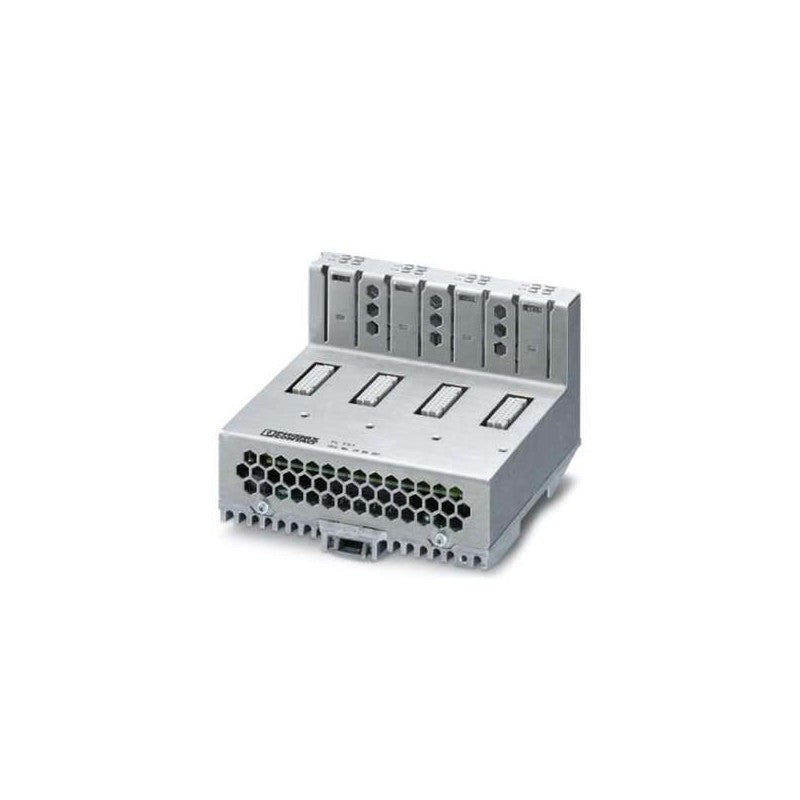 2989307 Phoenix Contact - Extension module - FL FXT - industrial automation part - image 1