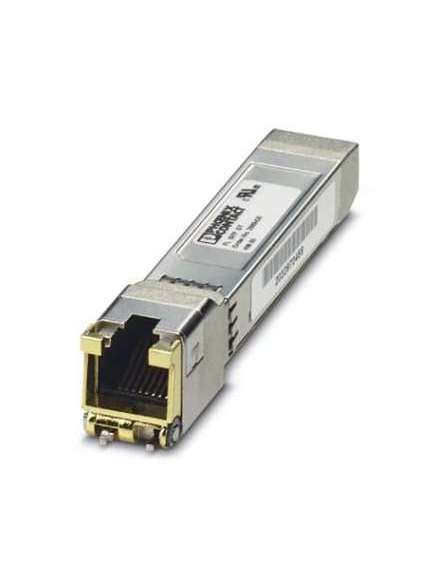 2989420 Phoenix Contact - Media module - FL SFP GT - industrial automation part - image 1
