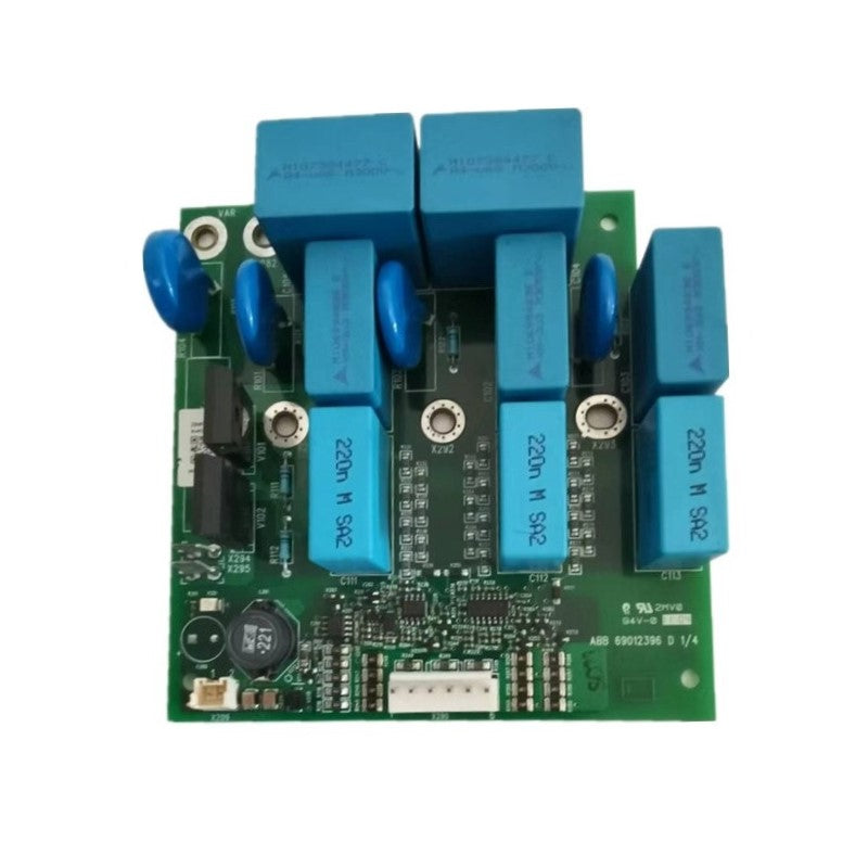 ABB ZINP-571 Industrial Automation Component - Industrial Automation Part