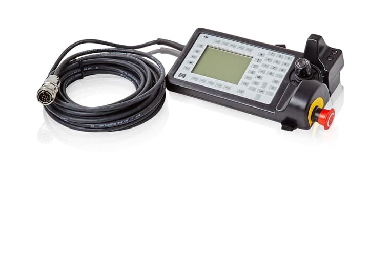 ABB  Industrial Automation Component - Industrial Automation Part