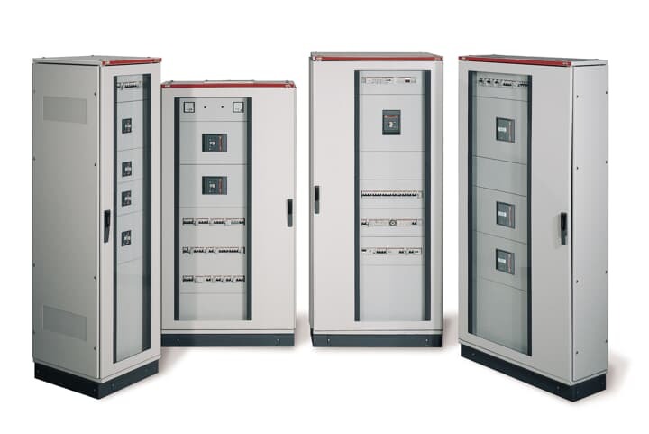 ABB ARTU L Industrial Automation Component - Industrial Automation Part