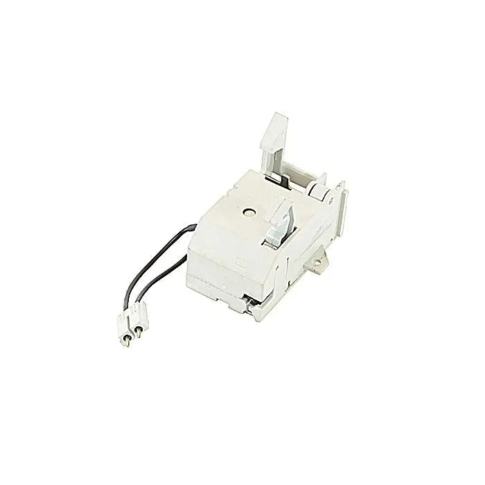 ABB 2 CHANGEOVER CONT. A/C S3-S4-S5 Molded Case Circuit Breaker - Industrial Automation Part
